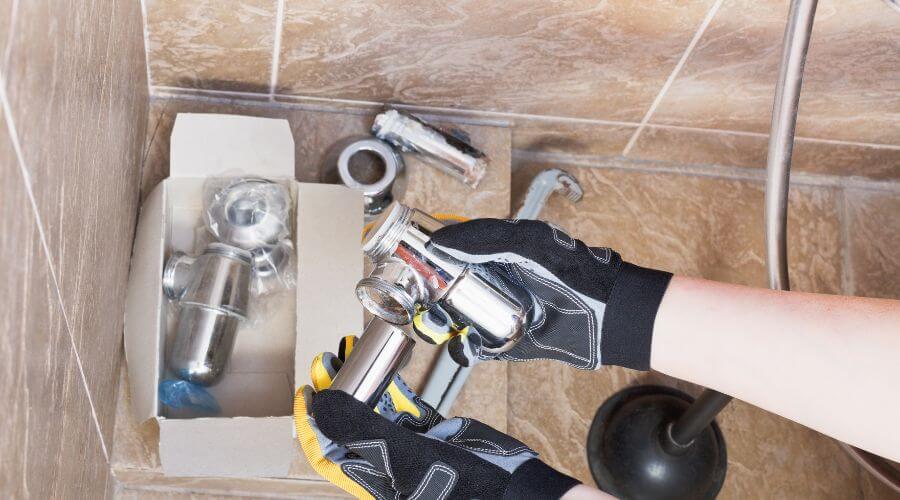 Local Chimney Repair in Jacksonville, MO